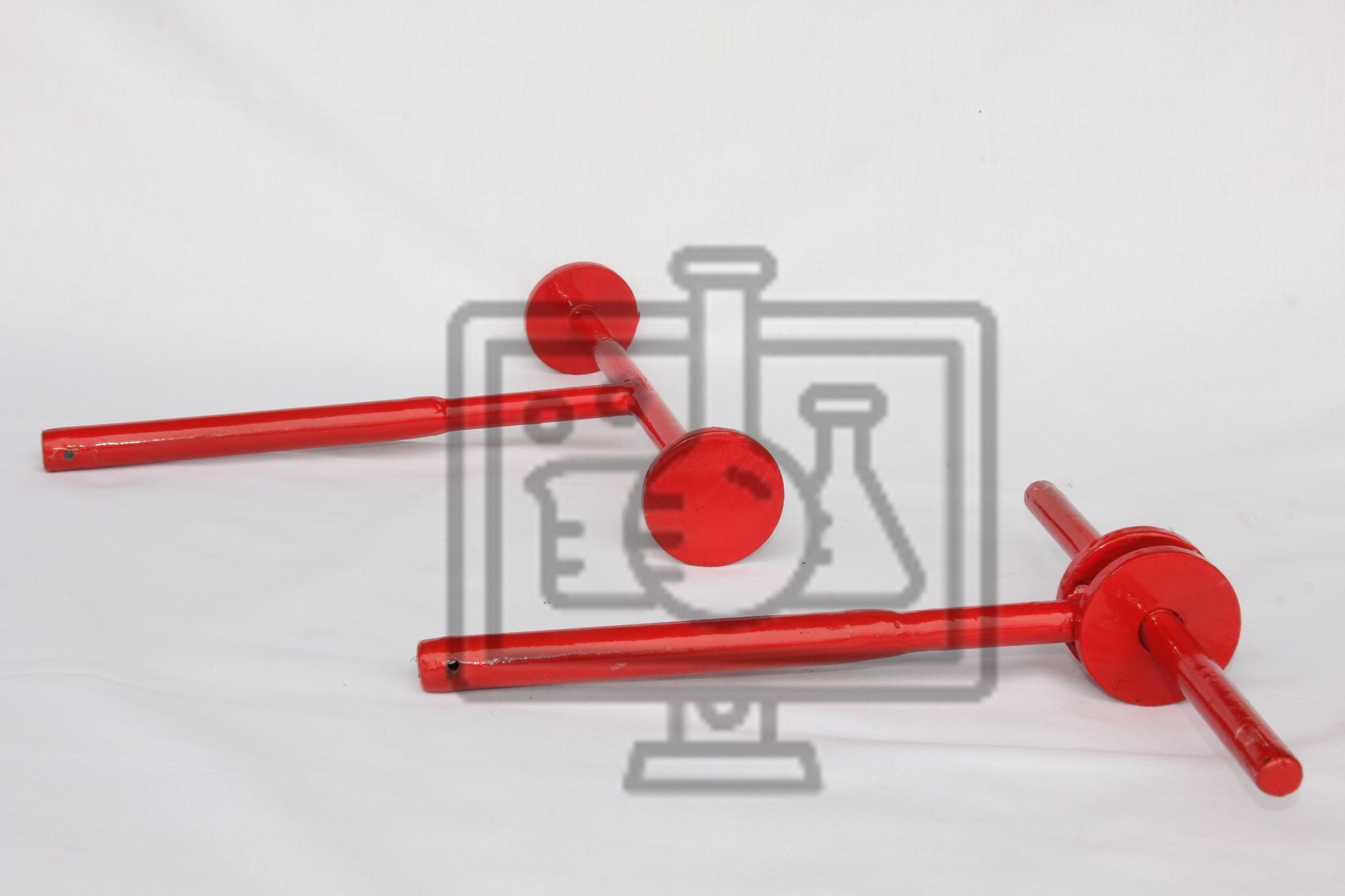 Moment of Inertia Model